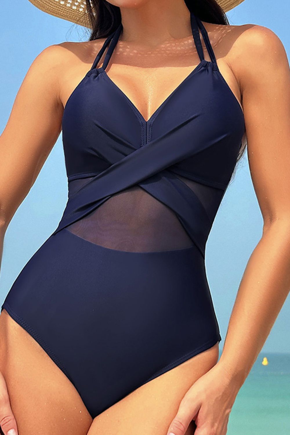 MP | Pohodlné a pohodlné bikiny