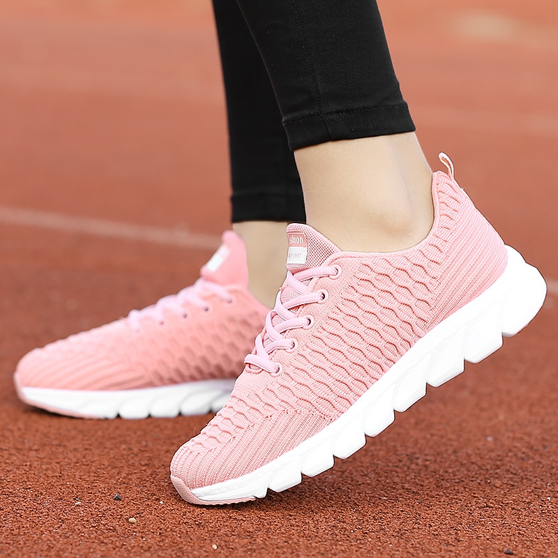 MP | Pletené tenisky DynamicRun