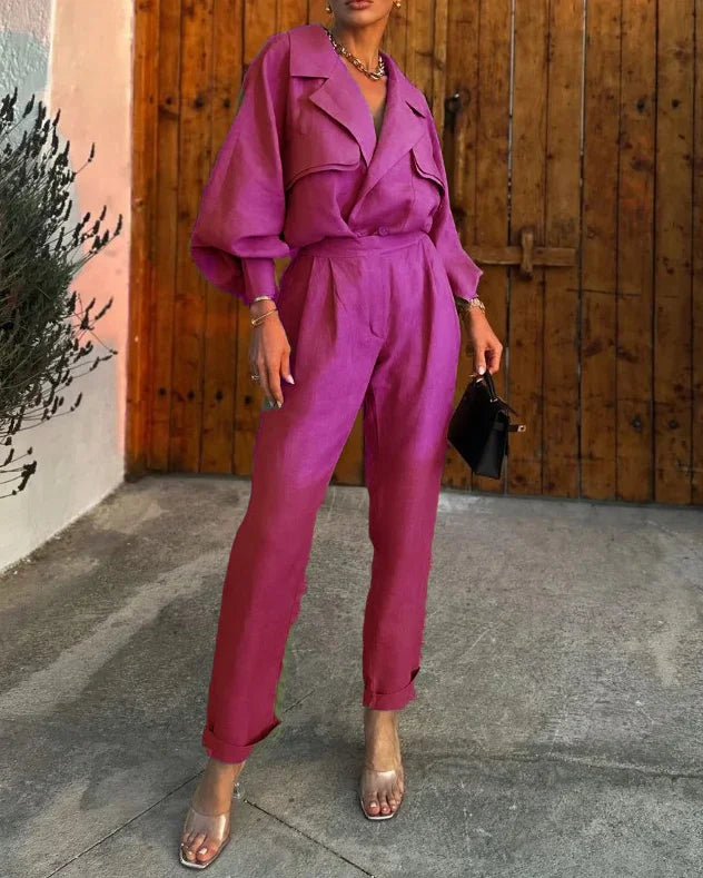 MP | Trendy a elegantný zimný set