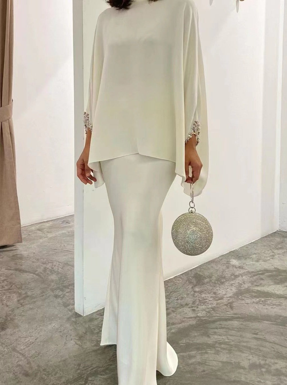 MP | Zimné šaty Effortless and Chic
