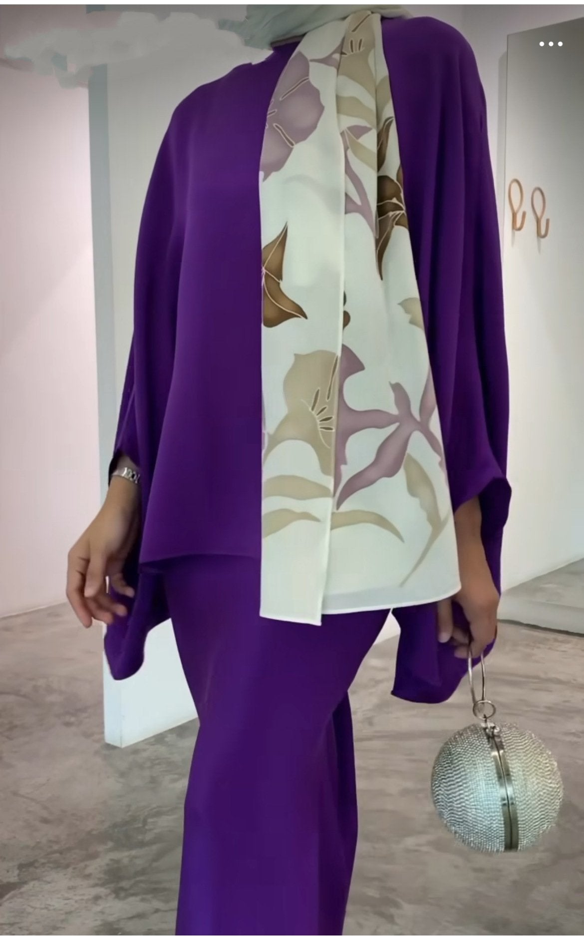 MP | Zimné šaty Effortless and Chic