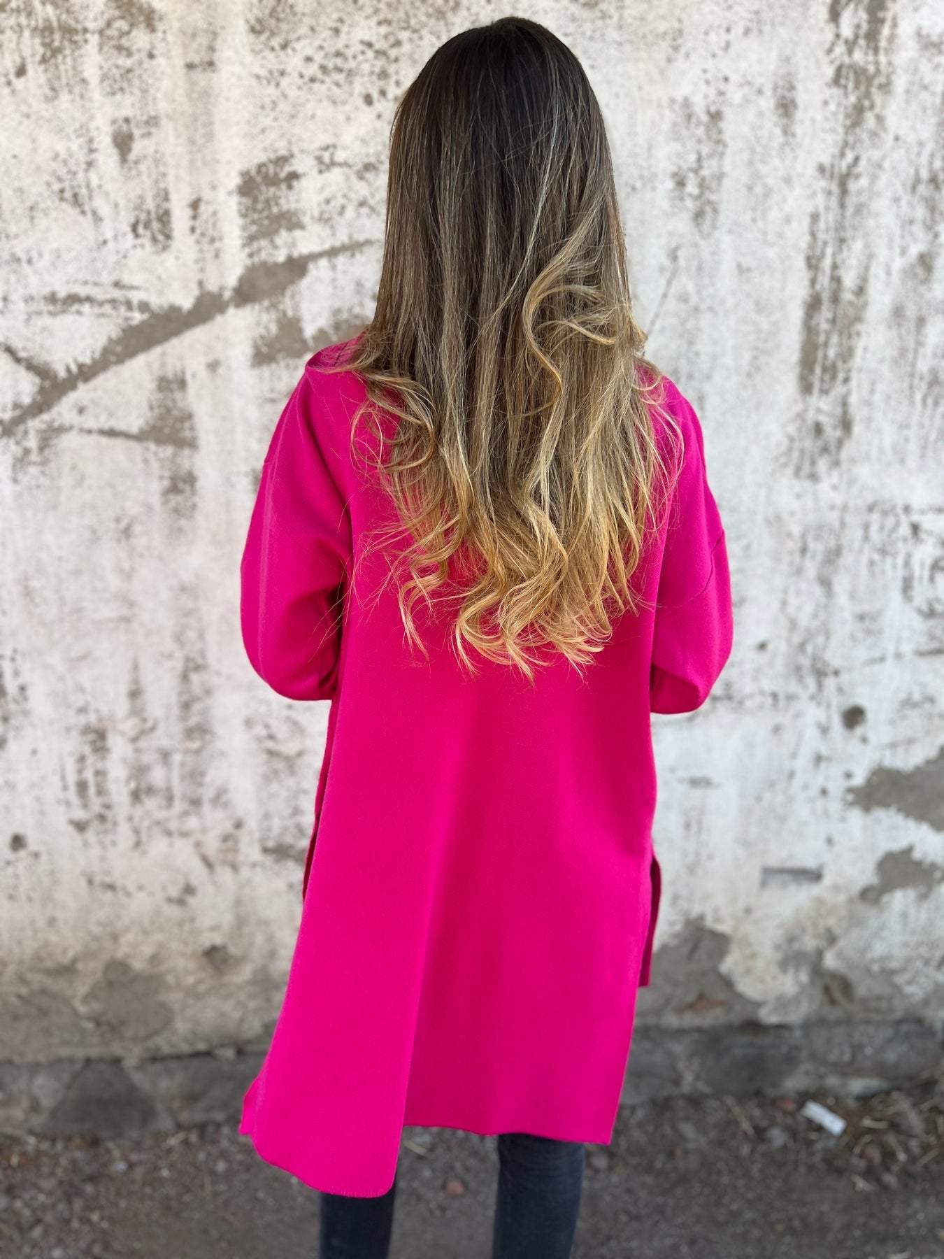 MP | Nekomplikovaná a trendy zimná bunda