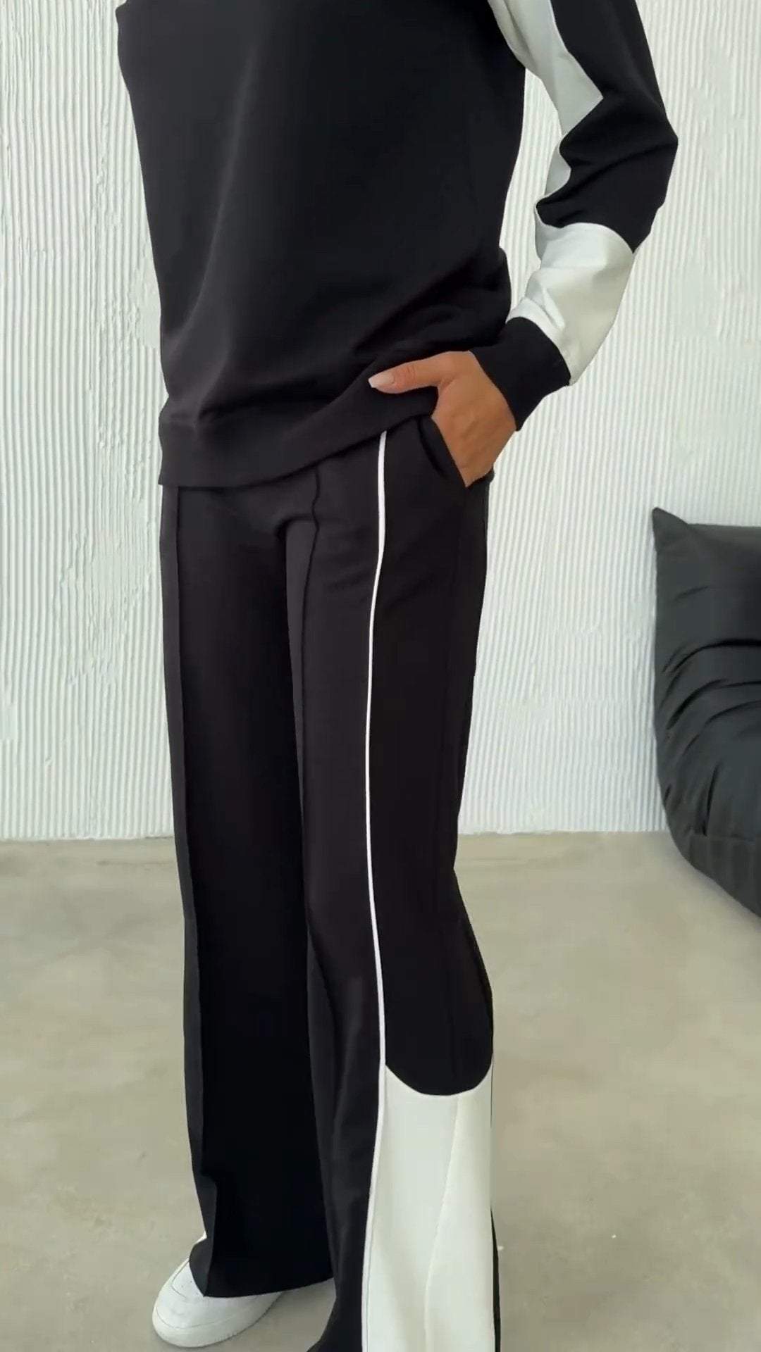 MP | Módny a minimalistický zimný odev
