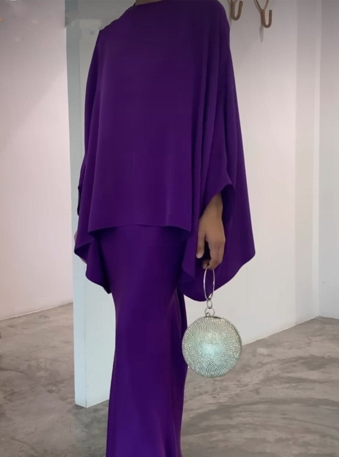 MP | Zimné šaty Effortless and Chic