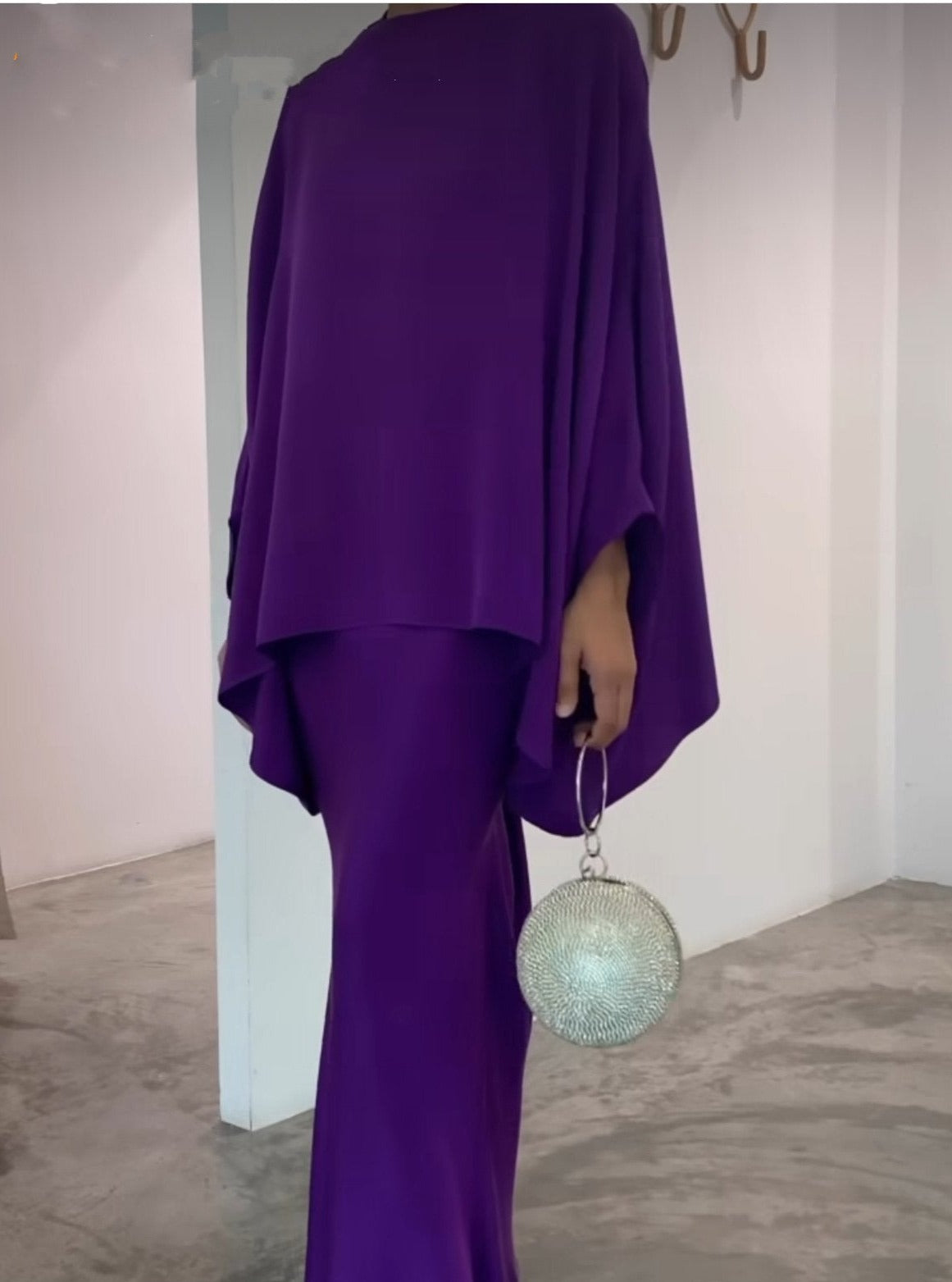 MP | Zimné šaty Effortless and Chic