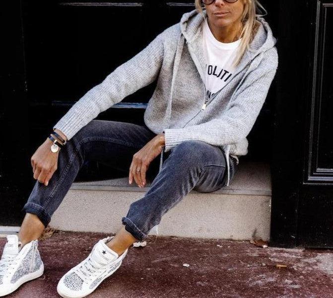 MP | Trendy a elegantný všeobecný sveter