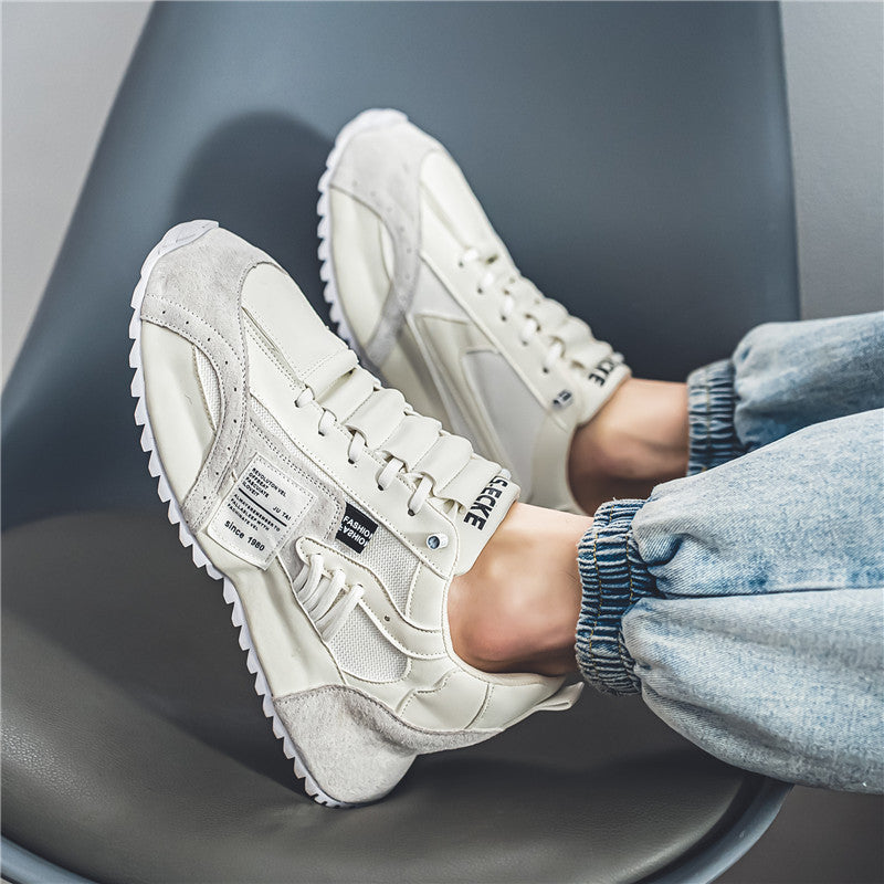 MP | Pánske hrubé tenisky Slip-On