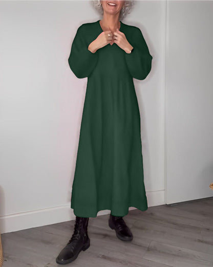 MP | elegantné maxi šaty pre ženy