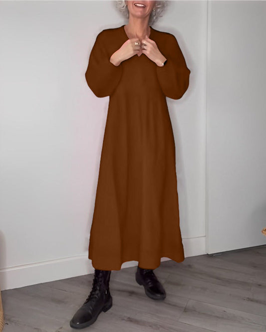 MP | elegantné maxi šaty pre ženy