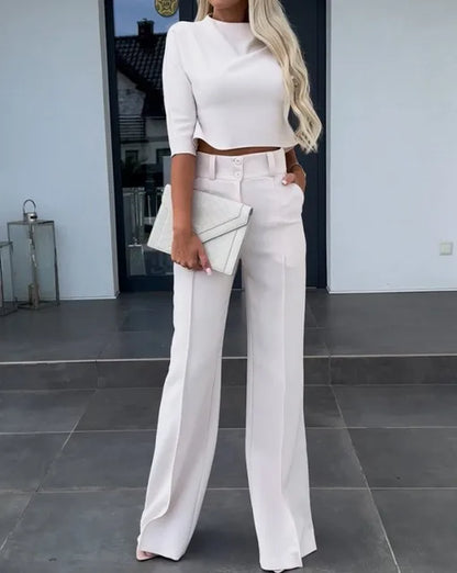 MP | Módny a minimalistický zimný set