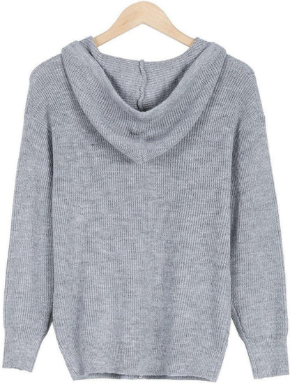 MP | Trendy a elegantný všeobecný sveter
