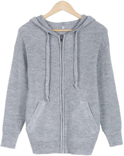MP | Trendy a elegantný všeobecný sveter