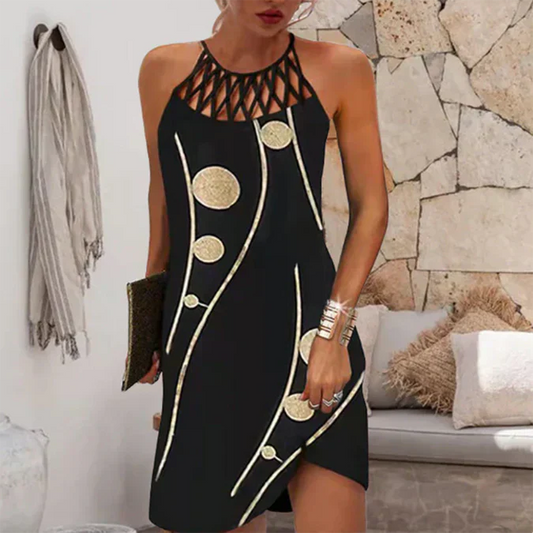 MP | Elegantné mini šaty