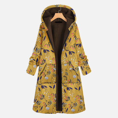 MP | Trendy a elegantná zimná bunda