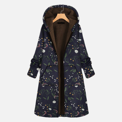 MP | Trendy a elegantná zimná bunda