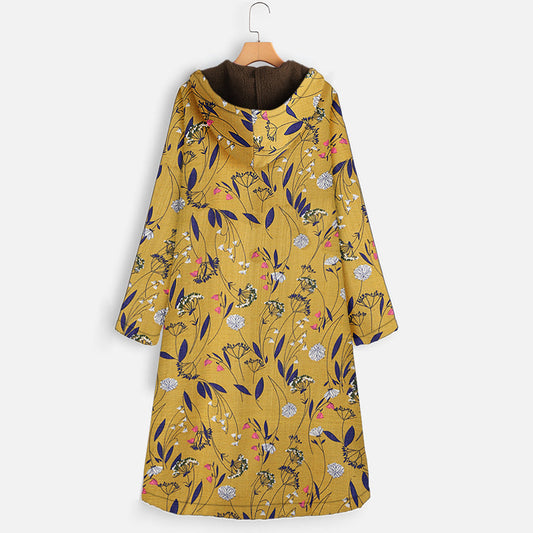 MP | Trendy a elegantná zimná bunda