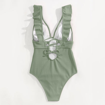 MP | Boho plavky