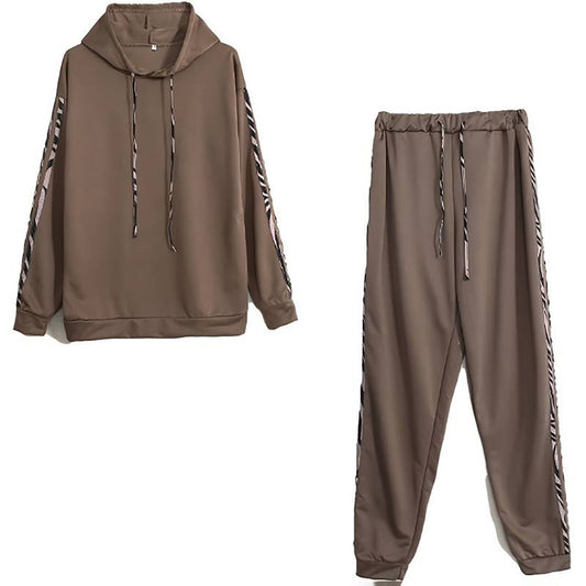 MP | Bez námahy a trendy zimný set