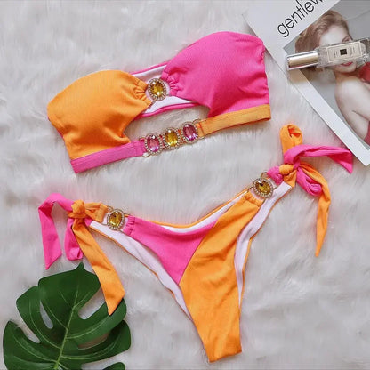 MP | Trendy a ľahké bikiny