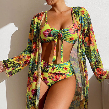 MP | Sexi bikiny so zasneným závesom