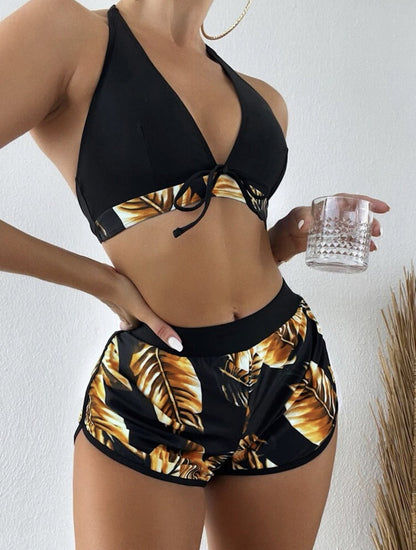 MP Sexy plavecký kostým dámsky bikini set