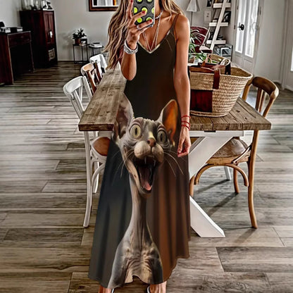 Elegantný a všestranný Šaty