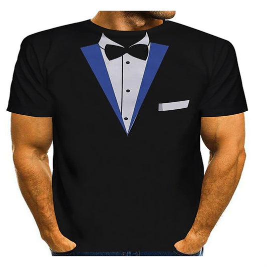 Elegantný a všestranný Košeľa
