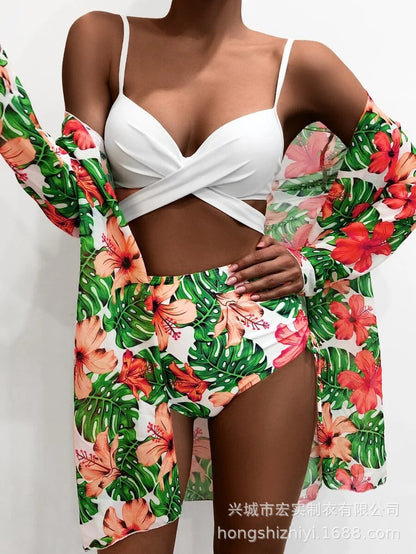MP | Pohodlné, vzdušné letné bikiny