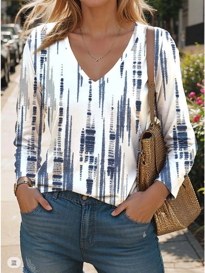 Elegantný a všestranný Košeľa