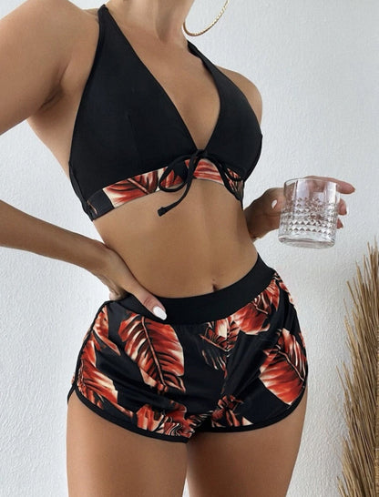 MP Sexy plavecký kostým dámsky bikini set