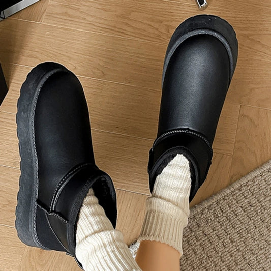 Elegantné a podporné ortopedické Topánky