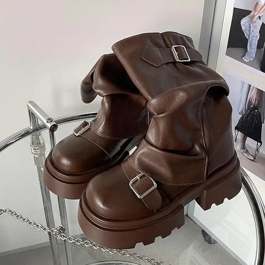 Elegantné a podporné ortopedické Topánky