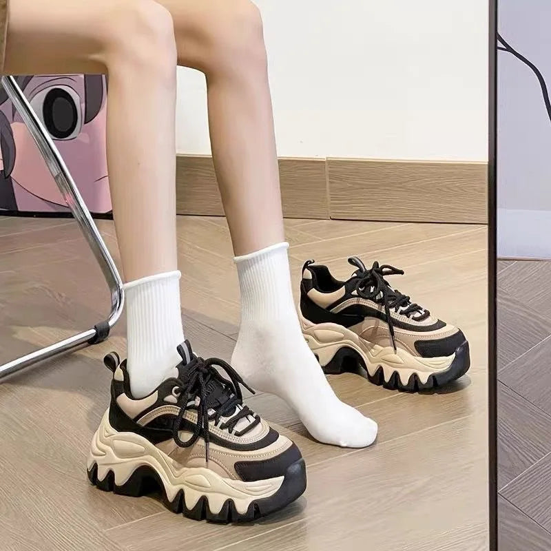 Elegantné a podporné ortopedické Tenisky