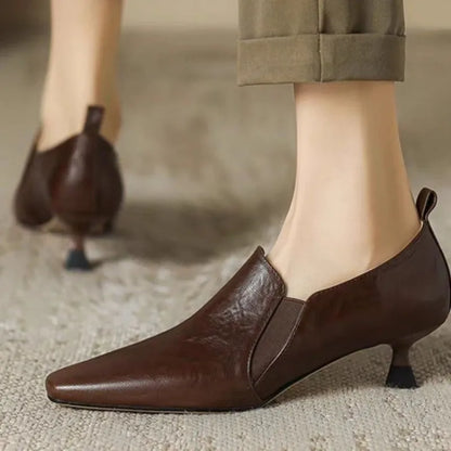 Elegantné a podporné ortopedické Podpätky