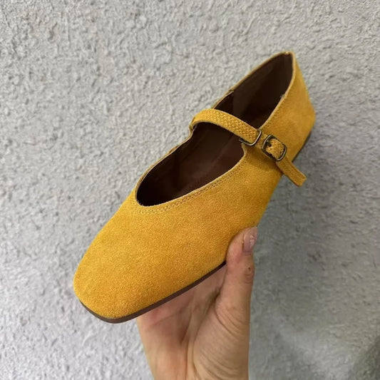 Elegantné a podporné ortopedické Ploché