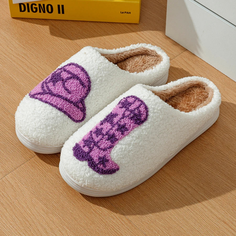 Elegantné a podporné ortopedické Papuče