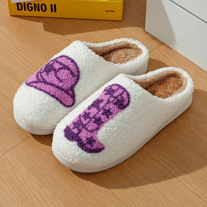Elegantné a podporné ortopedické Papuče