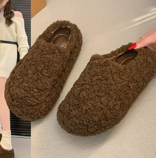 Elegantné a podporné ortopedické Papuče