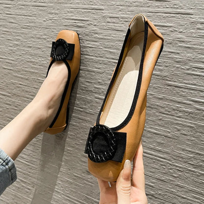 Elegantné a podporné ortopedické Ploché