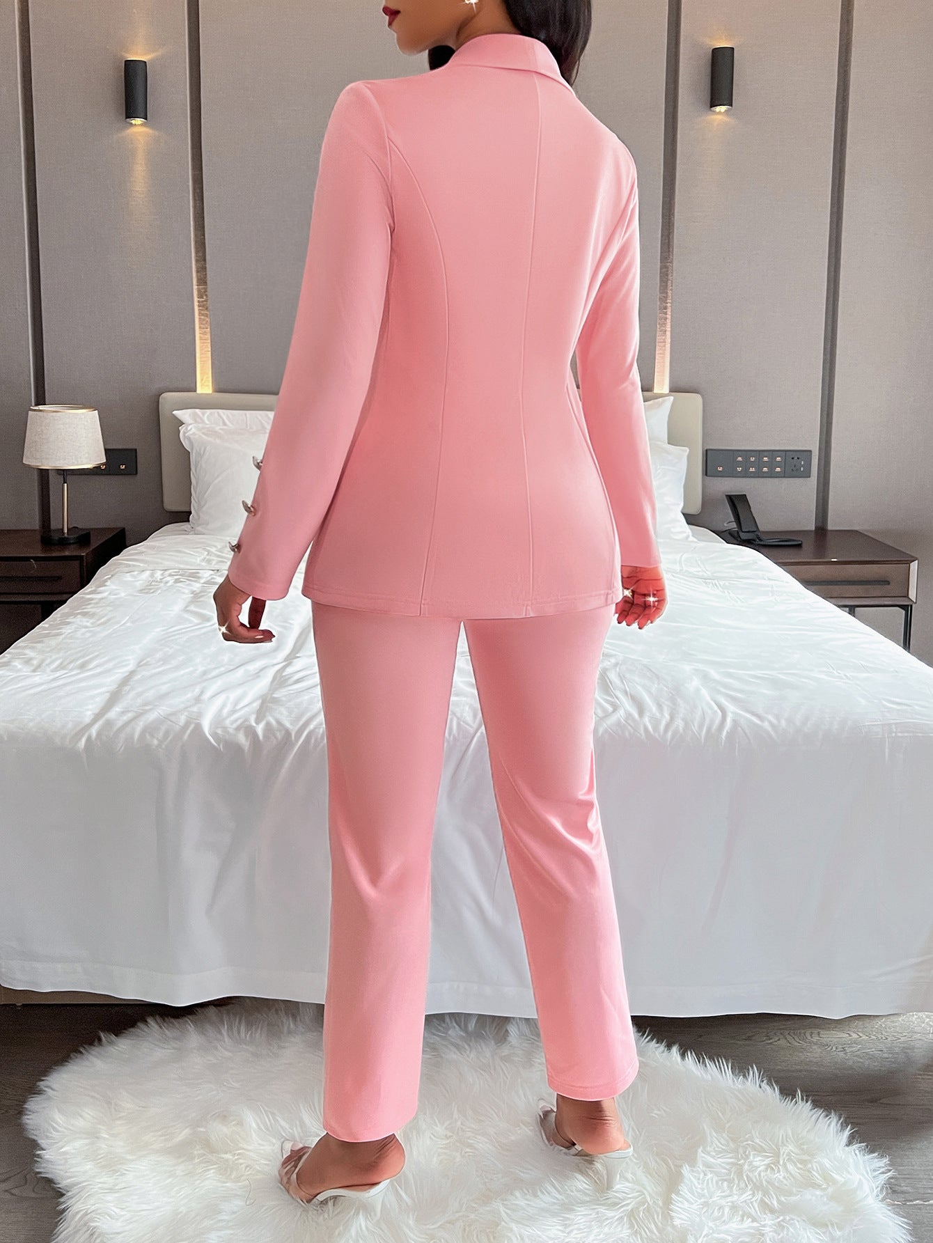 MP | Elegantný zimný set na mieru
