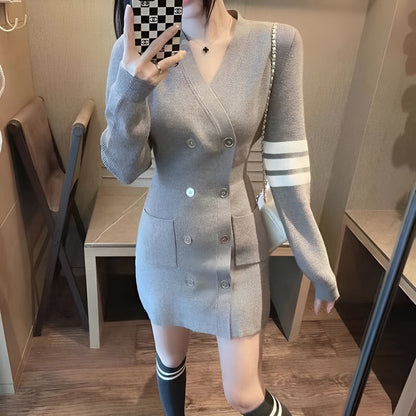 MP | Sexi a ženské háčkované mini šaty