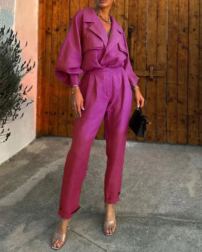 MP | Trendy a elegantný zimný set