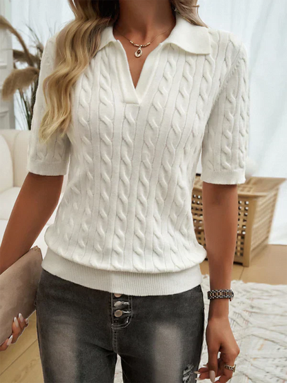 MP | Elegantný a univerzálny zimný top