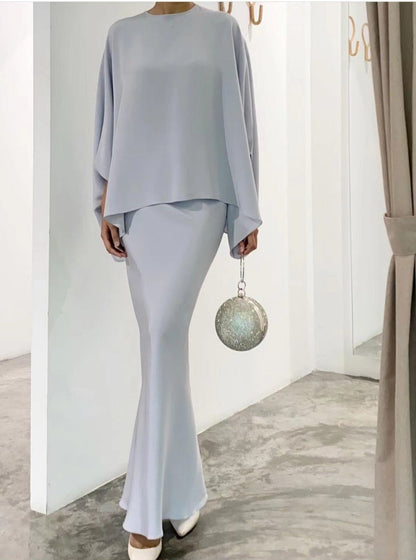 MP | Zimné šaty Effortless and Chic
