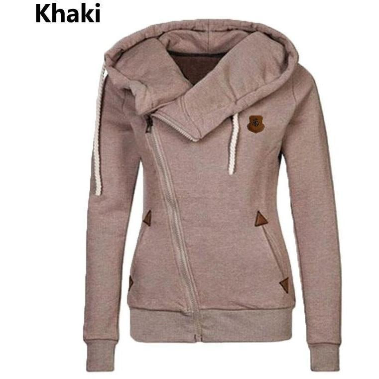 MP | Klasická a elegantná zimná bunda