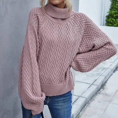 MP | Elegantný a univerzálny sveter