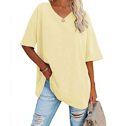 MP | ComfyShirt™: Módne a pohodlné tričko