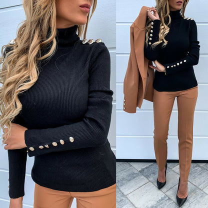 MP | Trendy a elegantné zimné šaty