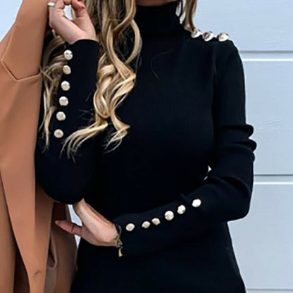 MP | Trendy a elegantné zimné šaty